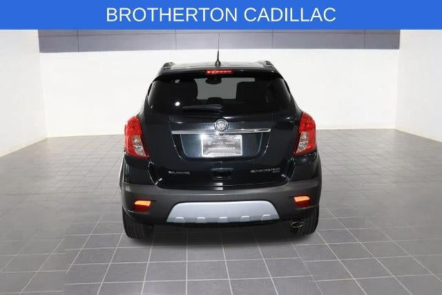 2014 Buick Encore Leather