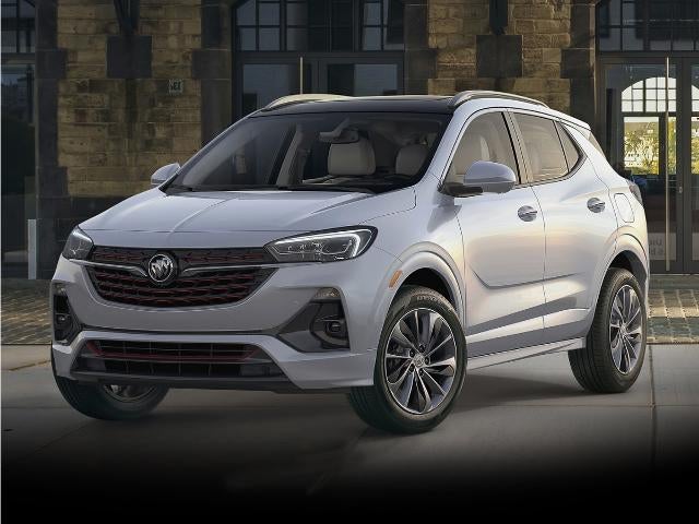 2021 Buick Encore GX Essence AWD's photo