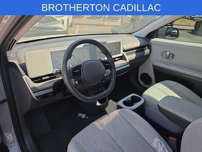 2023 Hyundai IONIQ 5 SEL