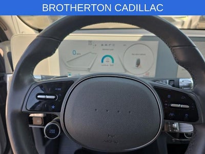 2023 Hyundai IONIQ 5 SEL