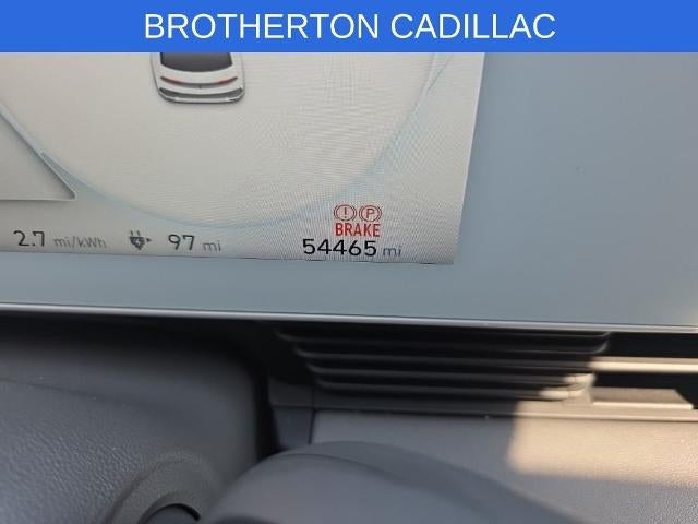 2023 Hyundai IONIQ 5 SEL