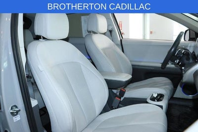 2023 Hyundai IONIQ 5 SEL
