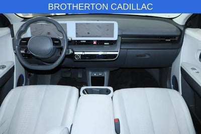 2023 Hyundai IONIQ 5 SEL