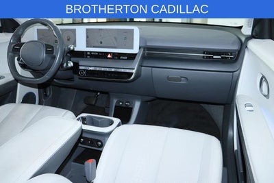 2023 Hyundai IONIQ 5 SEL
