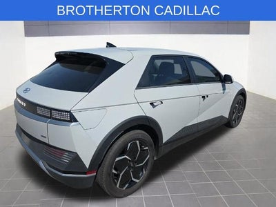2023 Hyundai IONIQ 5 SEL