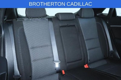 2016 Hyundai Elantra GT Base