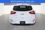 2016 Hyundai Elantra GT Base