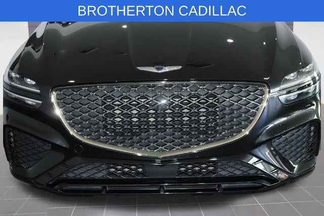 2023 Genesis GV70 2.5T