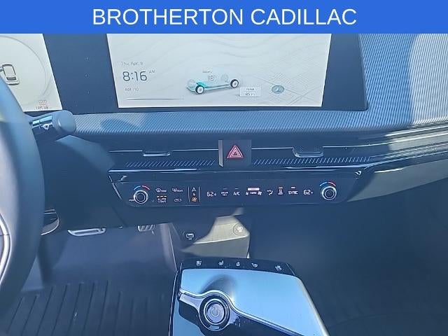 2023 Kia EV6 GT-Line