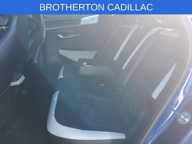 2023 Kia EV6 GT-Line