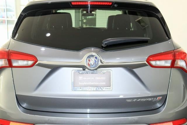 2019 Buick Envision Premium II