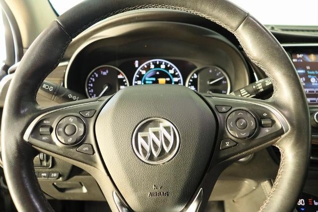 2019 Buick Envision Premium II