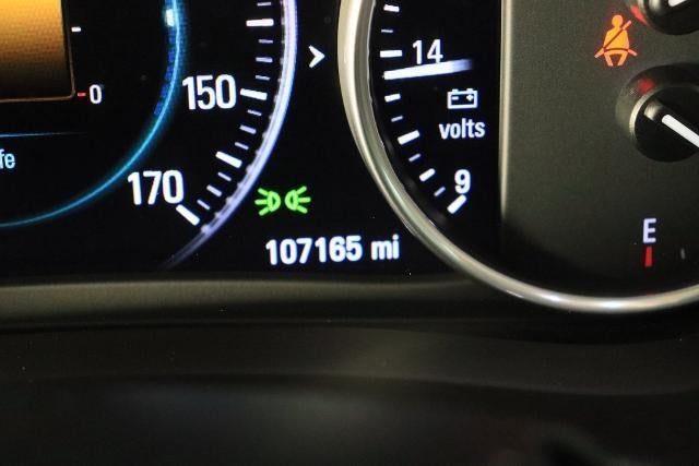 2019 Buick Envision Premium II