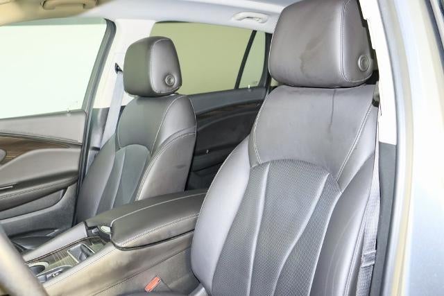 2019 Buick Envision Premium II