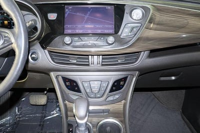 2019 Buick Envision Premium II