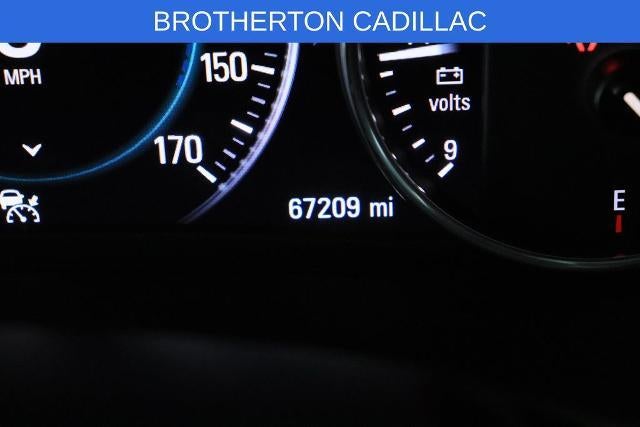2019 Buick Envision Premium II