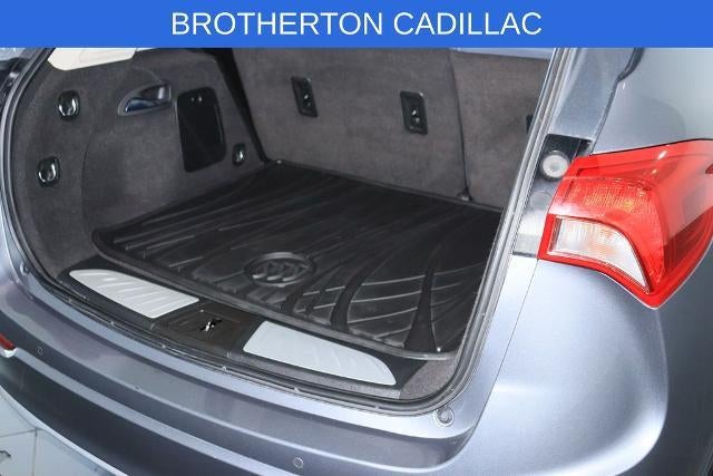 2019 Buick Envision Premium II