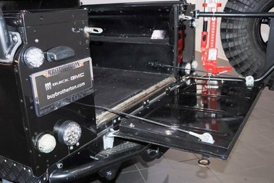 1993 Land Rover DEFENDER 110 Base