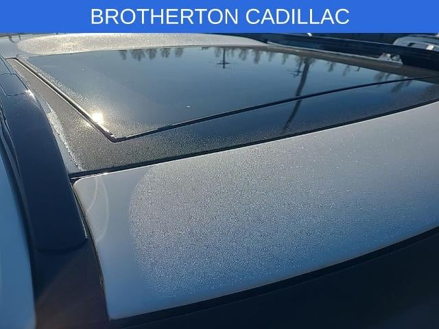 2018 Land Rover Discovery HSE Luxury