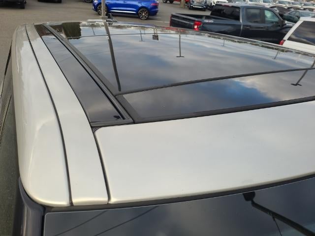 2015 Land Rover Range Rover Sport HSE