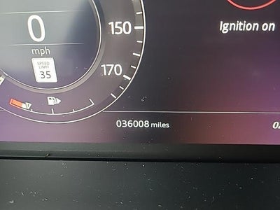 2018 Land Rover Range Rover Sport Autobiography