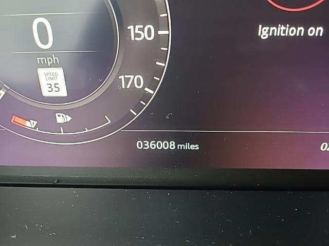 2018 Land Rover Range Rover Sport Autobiography