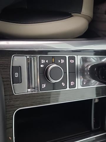 2018 Land Rover Range Rover Sport Autobiography