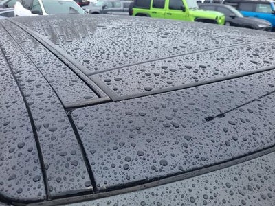 2018 Land Rover Range Rover Sport Autobiography