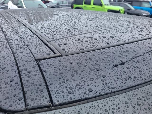 2018 Land Rover Range Rover Sport Autobiography