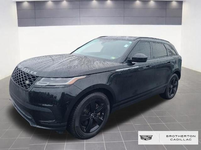 2018 Land Rover Range Rover Velar S