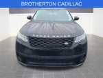 2018 Land Rover Range Rover Velar S