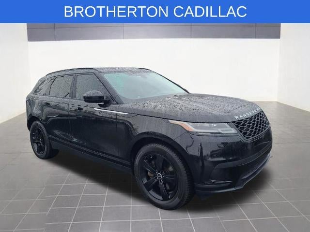 2018 Land Rover Range Rover Velar S