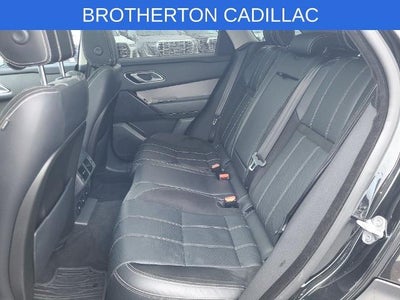 2018 Land Rover Range Rover Velar S