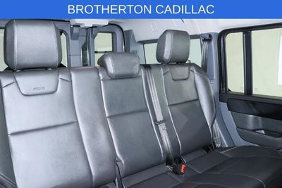 2024 INEOS Grenadier Station Wagon Base