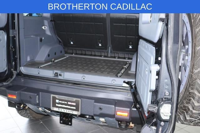 2024 INEOS Grenadier Station Wagon Base