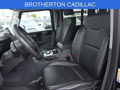 2024 INEOS Grenadier Station Wagon Base