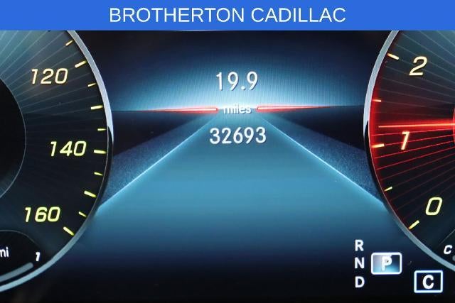 2023 Mercedes-Benz CLA 250