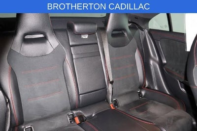 2023 Mercedes-Benz CLA 250