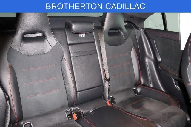 2023 Mercedes-Benz CLA 250