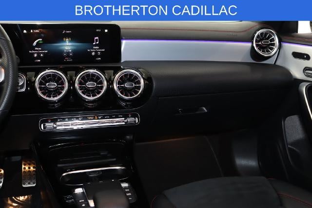 2023 Mercedes-Benz CLA 250