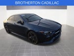 2023 Mercedes-Benz CLA 250