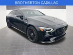 2021 Mercedes-Benz AMG® GT 53