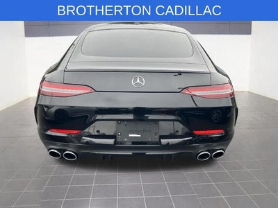 2021 Mercedes-Benz AMG® GT 53