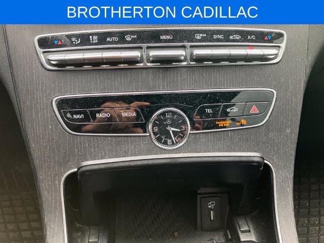 2020 Mercedes-Benz C-Class C 300