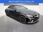 2020 Mercedes-Benz C-Class C 300