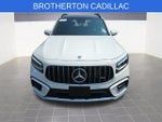 2025 Mercedes-Benz GLB AMG® 35