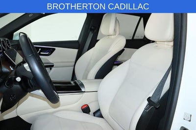 2024 Mercedes-Benz GLC 300