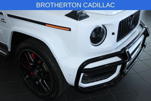 2023 Mercedes-Benz G-Class AMG® G 63