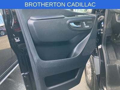 2021 Mercedes-Benz Sprinter Passenger Van Base