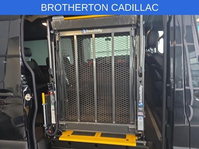 2021 Mercedes-Benz Sprinter Passenger Van Base